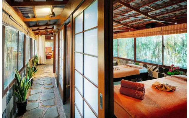 Silverland Sakyo Hotel & Spa