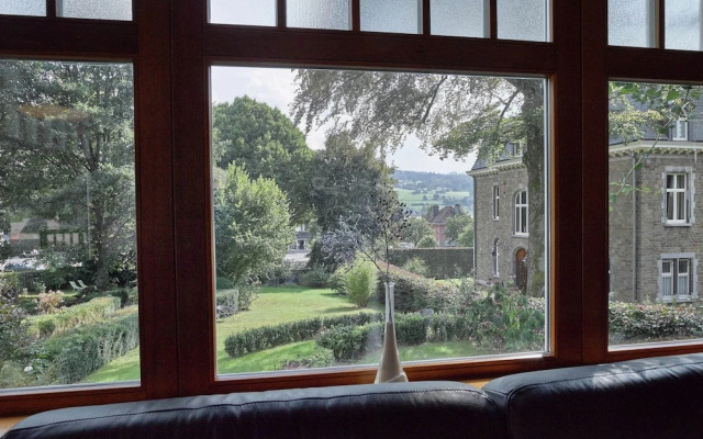 Holiday Home in Stavelot With Sauna