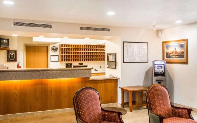 Birch Hill Suites Dayton - WP AFB