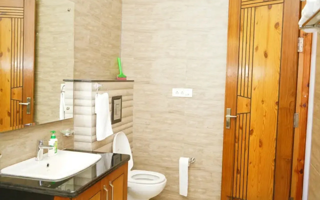 Chail Village Retreat by Kyte Hotels