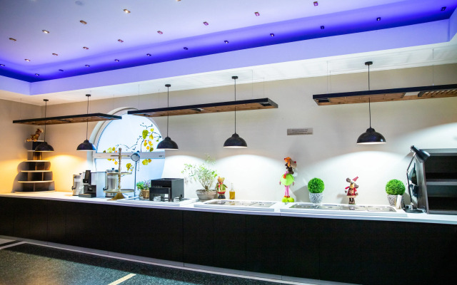 Hotel Carpathia