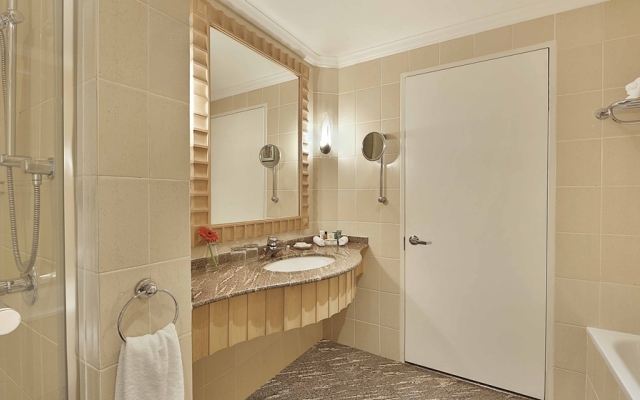 NH Johannesburg Sandton Hotel