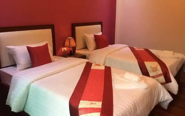 Dusit Phuphaya Resort