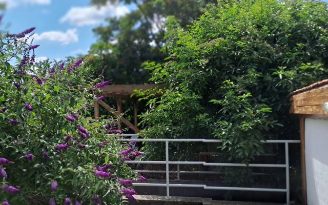 Plitzner Belvárosi Apartmanház