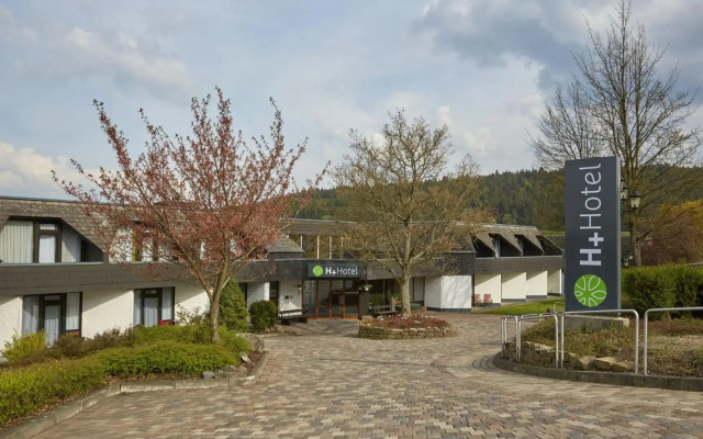 H+ Hotel Willingen