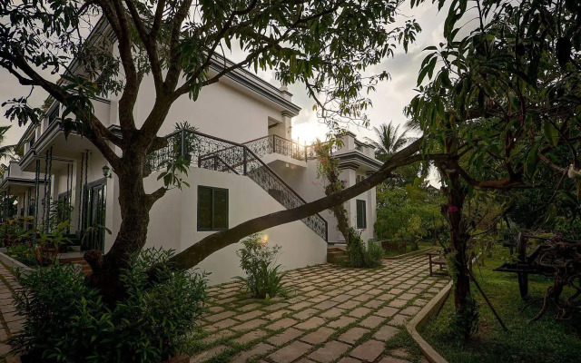 Udaya Residence