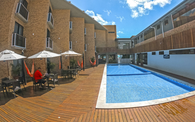Bessa Beach Hotel