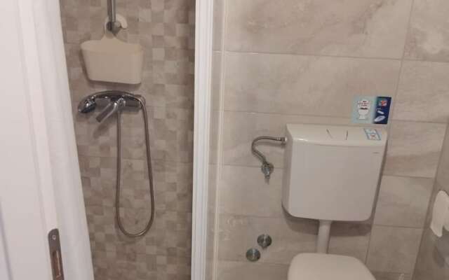 Mare - 150 m From Beach - A2