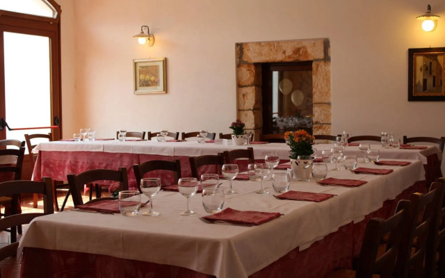 Agriturismo Masseria Del Crocifisso