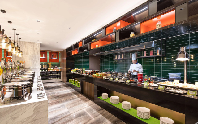 Hampton by Hilton Chengdu Pidu Hi-Tech Zone