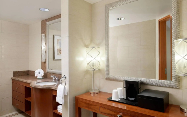 San Diego Marriott Gaslamp Quarter