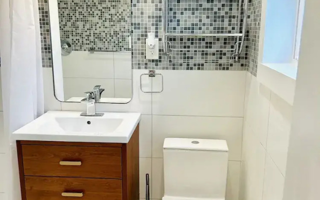 New South Motor Inn
