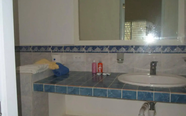 Casita Playa Coson