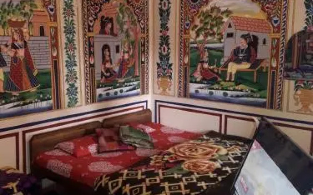 Hotel Shekhawati