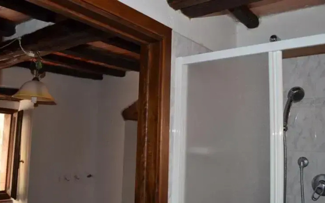 Casa vicolo della salita