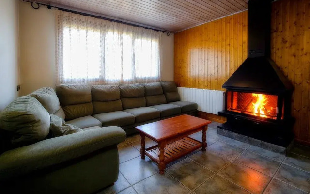 Casas La Ribera II. Ordesa