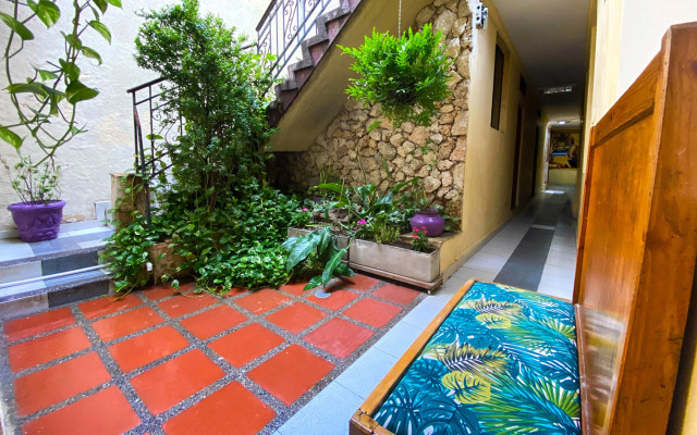 Ayenda Republicano Colonial No 2