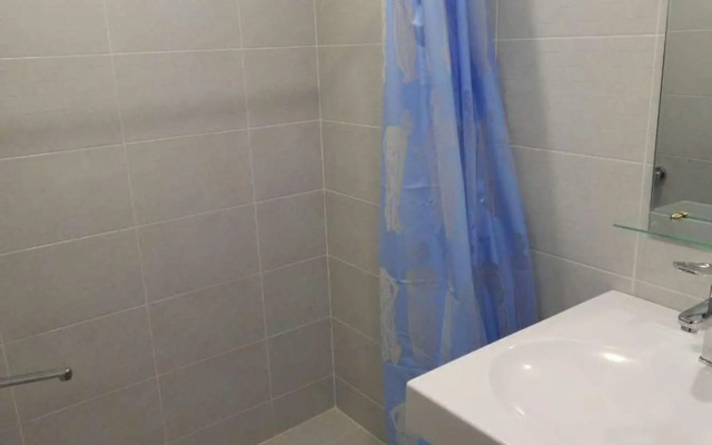 Апартаменты на улице Агурина 4