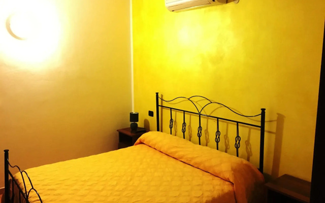 Hotel Ristorante L'Orizzonte