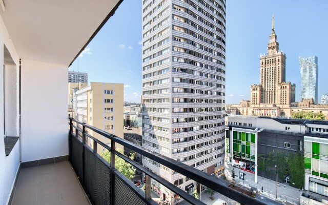 Zgoda by MKPL Apartments