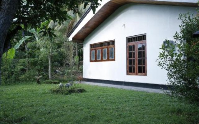 Wija House