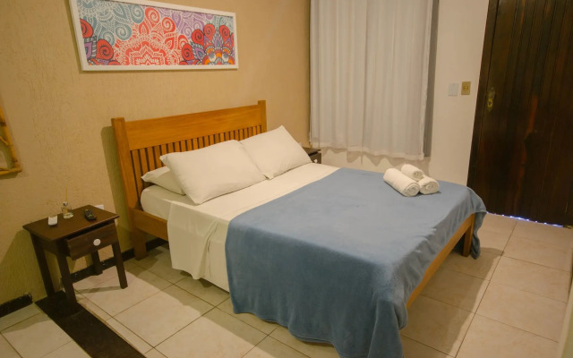 Búzios Centro Hotel