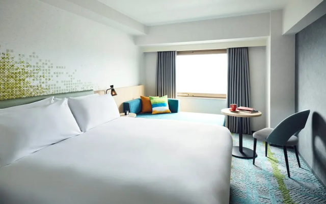 Standard Double room (풀 더블 침대) 사진 2