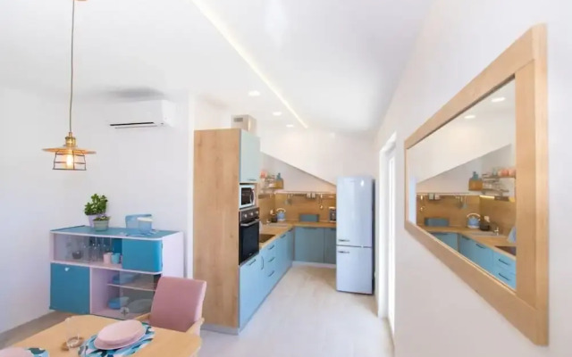 Remarkable 5-bed Villa in Labin