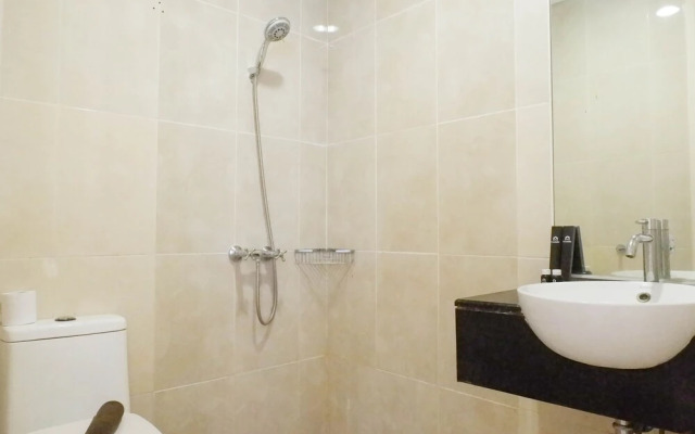 Luxurious And Exclusive 3Br Apartment At Trillium Residence