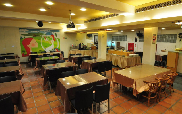 Tian Long Hotel