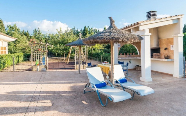 Eden Son Manyo 223 - Villa With Private Pool