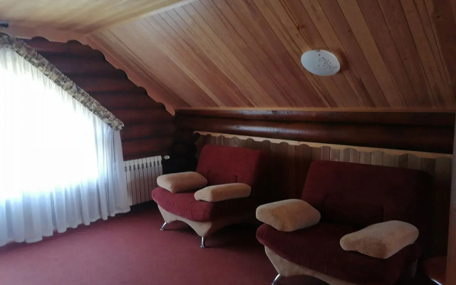 Sofia Guest House