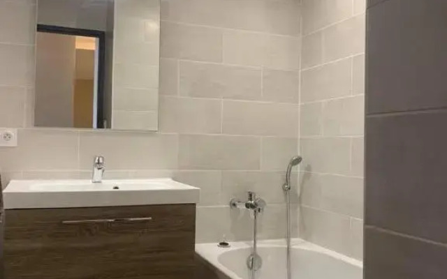 Appartement, centre ville AIGUILLON
