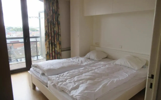 Apartment Bristol Palace 1a