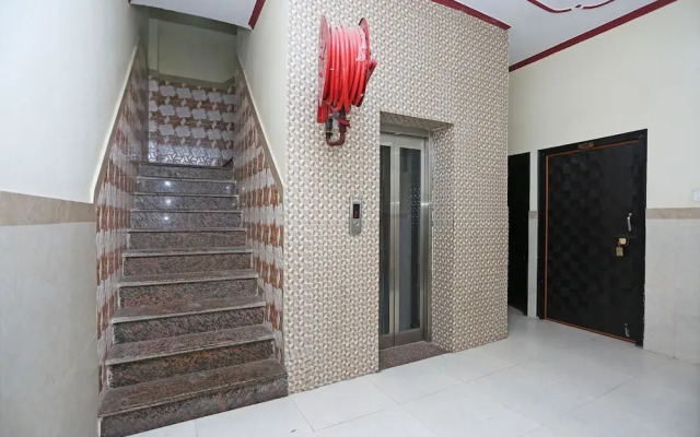 OYO 10827 Hotel Dev Bhoomi