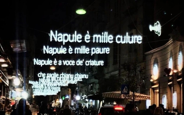 ar.b&b nel cuore di napoli