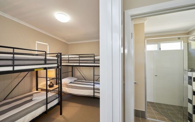 RAC Cervantes Holiday Park