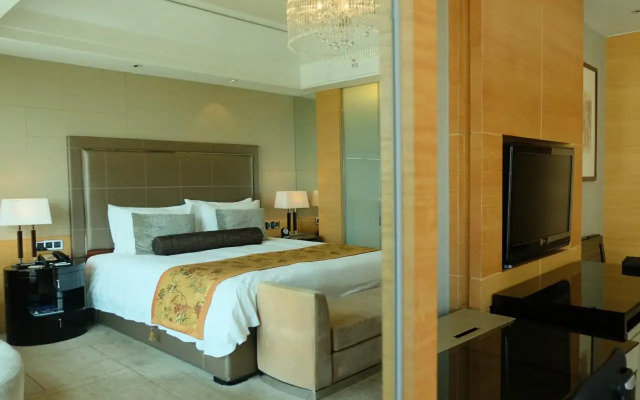 Sheraton Shanghai Pudong Riverside