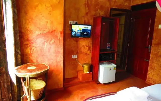 Rumaisa Hotel