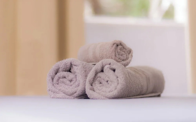 SUH Copacabana 112 Spacious Beach