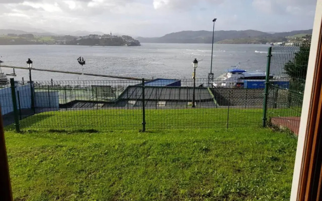 Apartamento en Figueras, Asturias