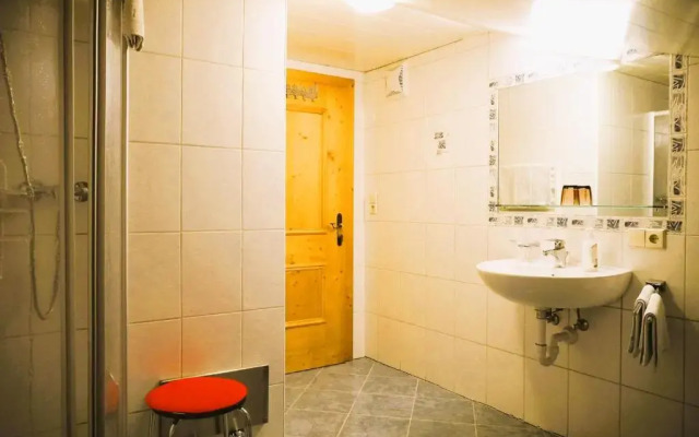 Lederer Zuhaus