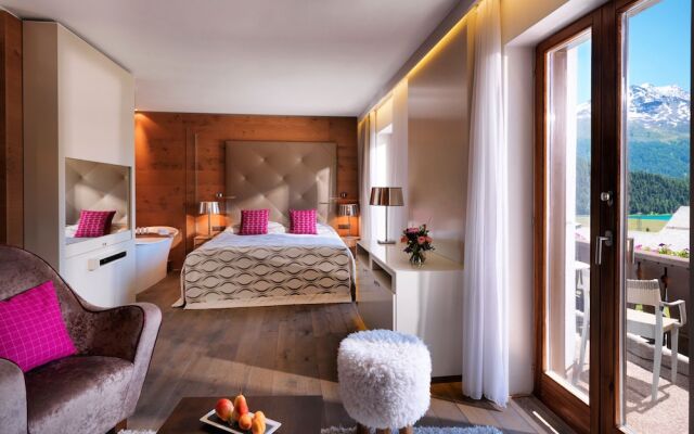 Giardino Bed & Breakfast