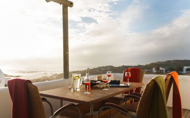 Paternoster Cottages