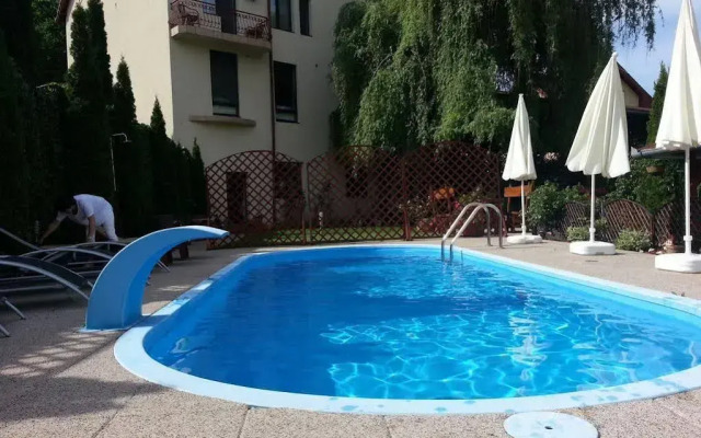 Casa Adria