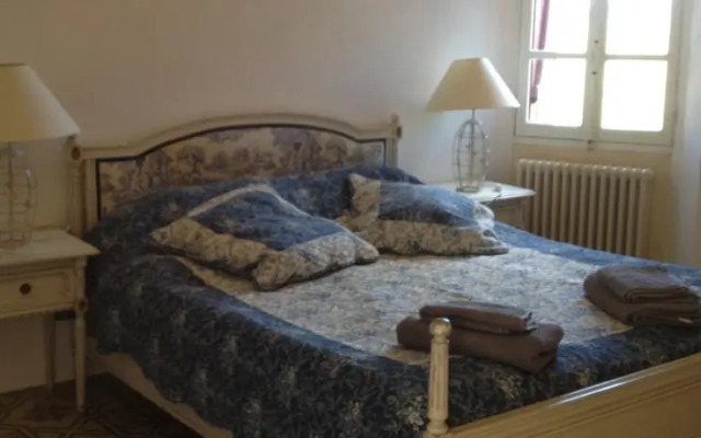 Le Chateau de Boussagues