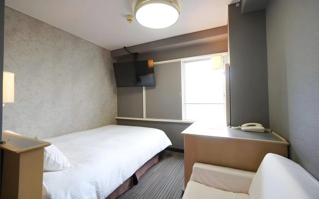 Hotel Maruji – Guest Rooms – Utsunomiya