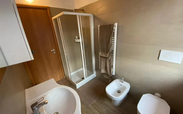 teresita in baveno with 3 bedrooms and 2 bathrooms