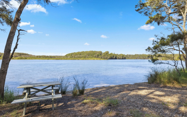 Valla Beach Holiday Park