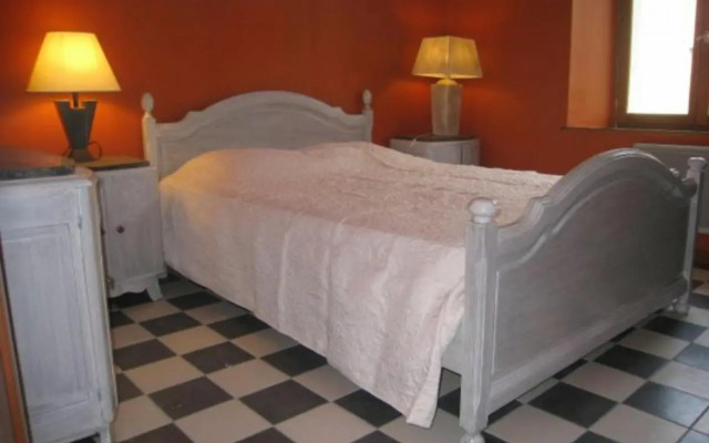 Gîte Tonnoy, 3 pièces, 4 personnes - FR-1-584-35